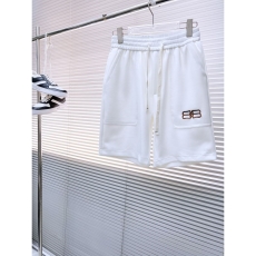 Balenciaga Short Pants